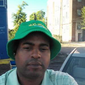 Meet your Posher, Darius